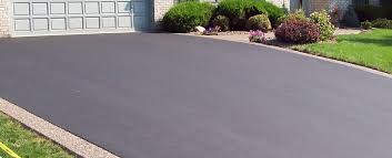 Trusted Amelia, OH Driveway Paving Services Experts